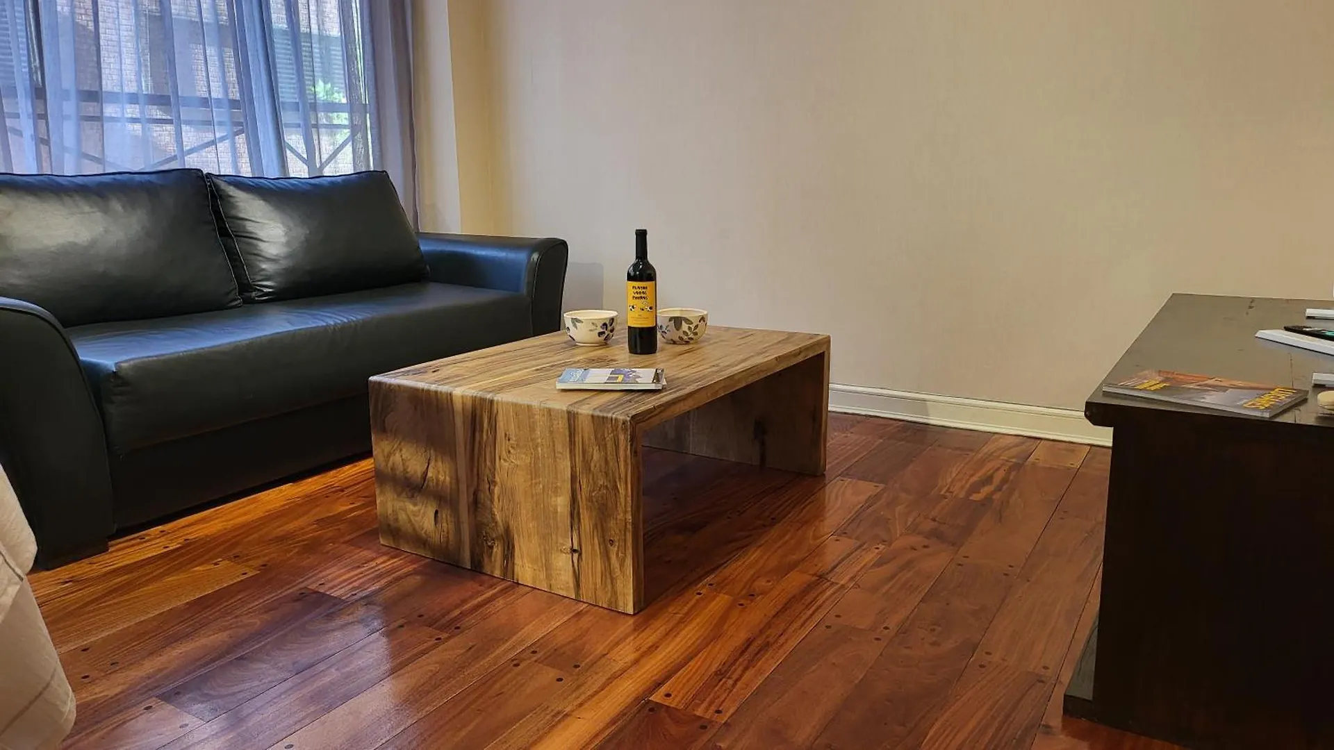 Departamento Mendoza. Nuevo Y Mejor Ubicacion Appartement Argentinië