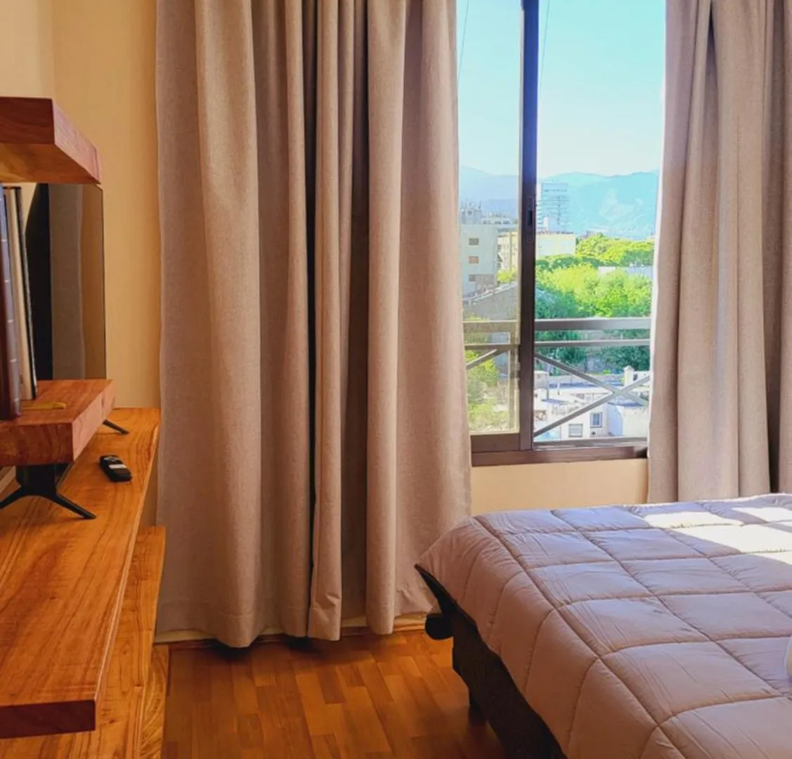 Departamento Mendoza. Nuevo Y Mejor Ubicacion Appartement 0*, Mendoza Argentinië