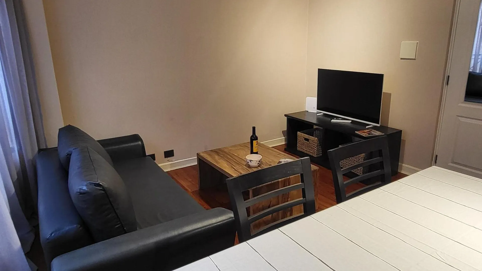 Departamento Mendoza. Nuevo Y Mejor Ubicacion Appartement Argentinië