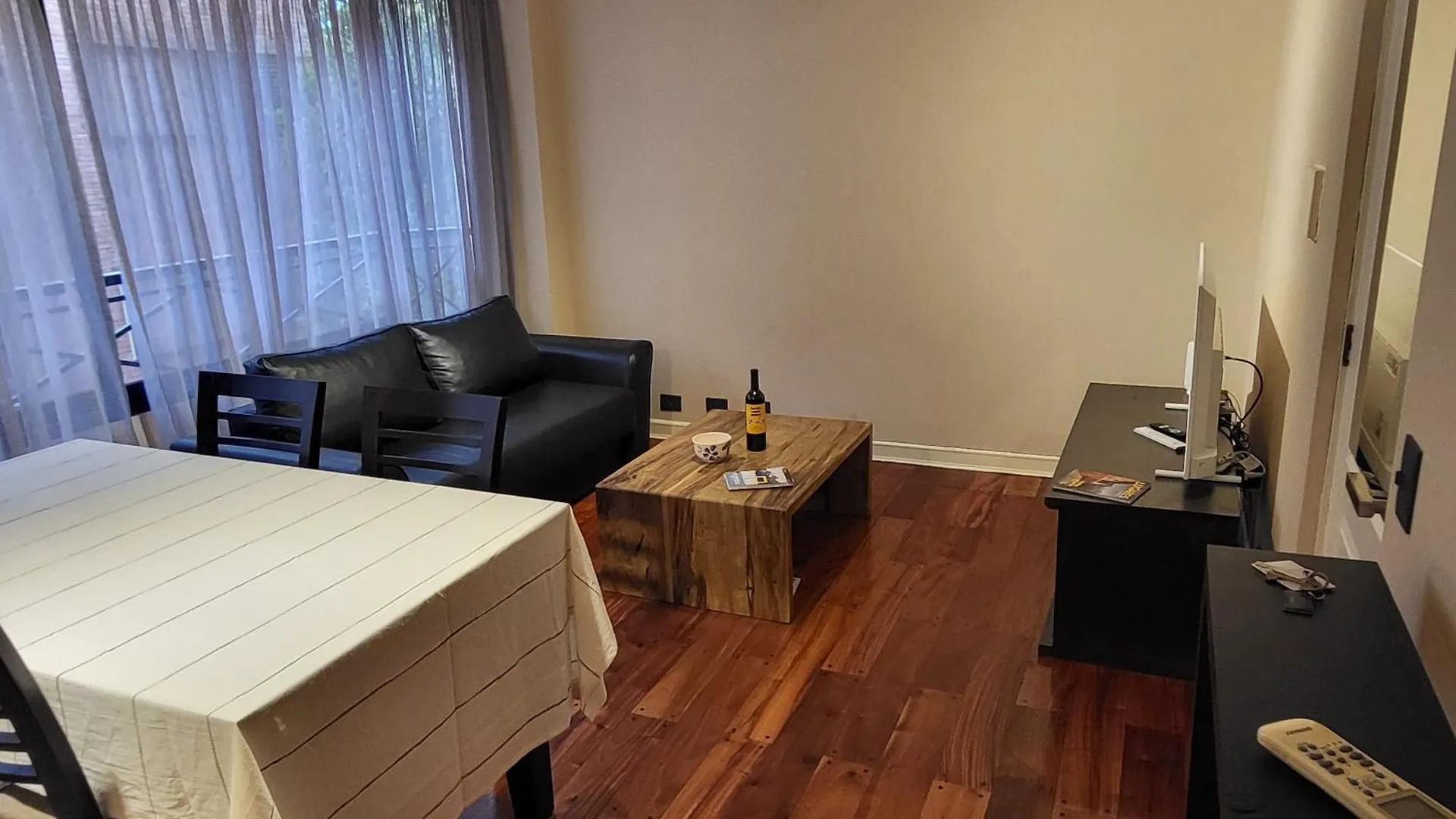Departamento Mendoza. Nuevo Y Mejor Ubicacion Appartement  Mendoza