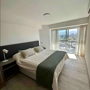  Apartamento Torre L